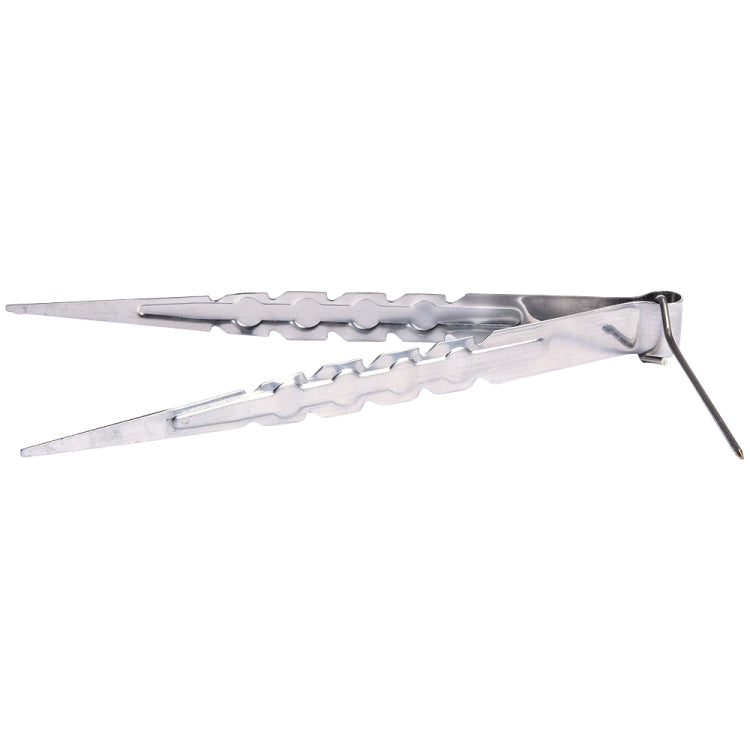 Stainless Steel Hookah Charcoal Clip