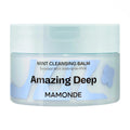 Mamonde Deep Mint Purifying Cleansing Balm for Clear Skin 90 ml