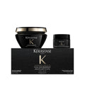 Kerastase Chronologiste Rituel Noir Hair and Scalp Ritual 250ml