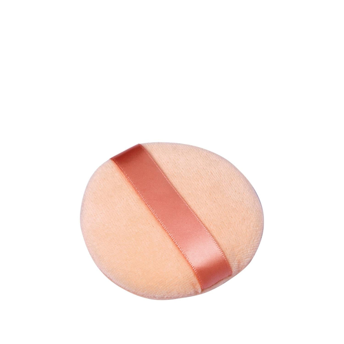 Lionesse Makeup Sponge CR-02 Large Powder Sponge - Large Powder Makeup Applicator for Smooth Application