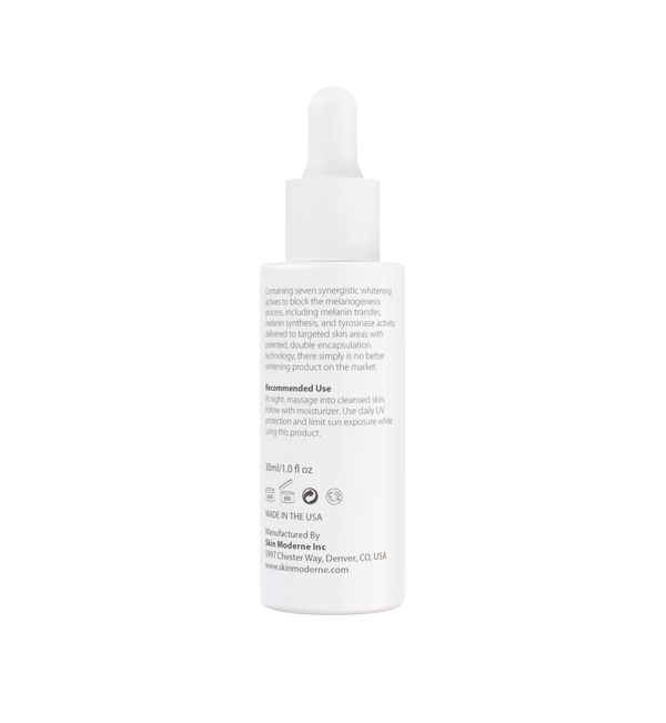 Luminous Serum | Skin Moderne