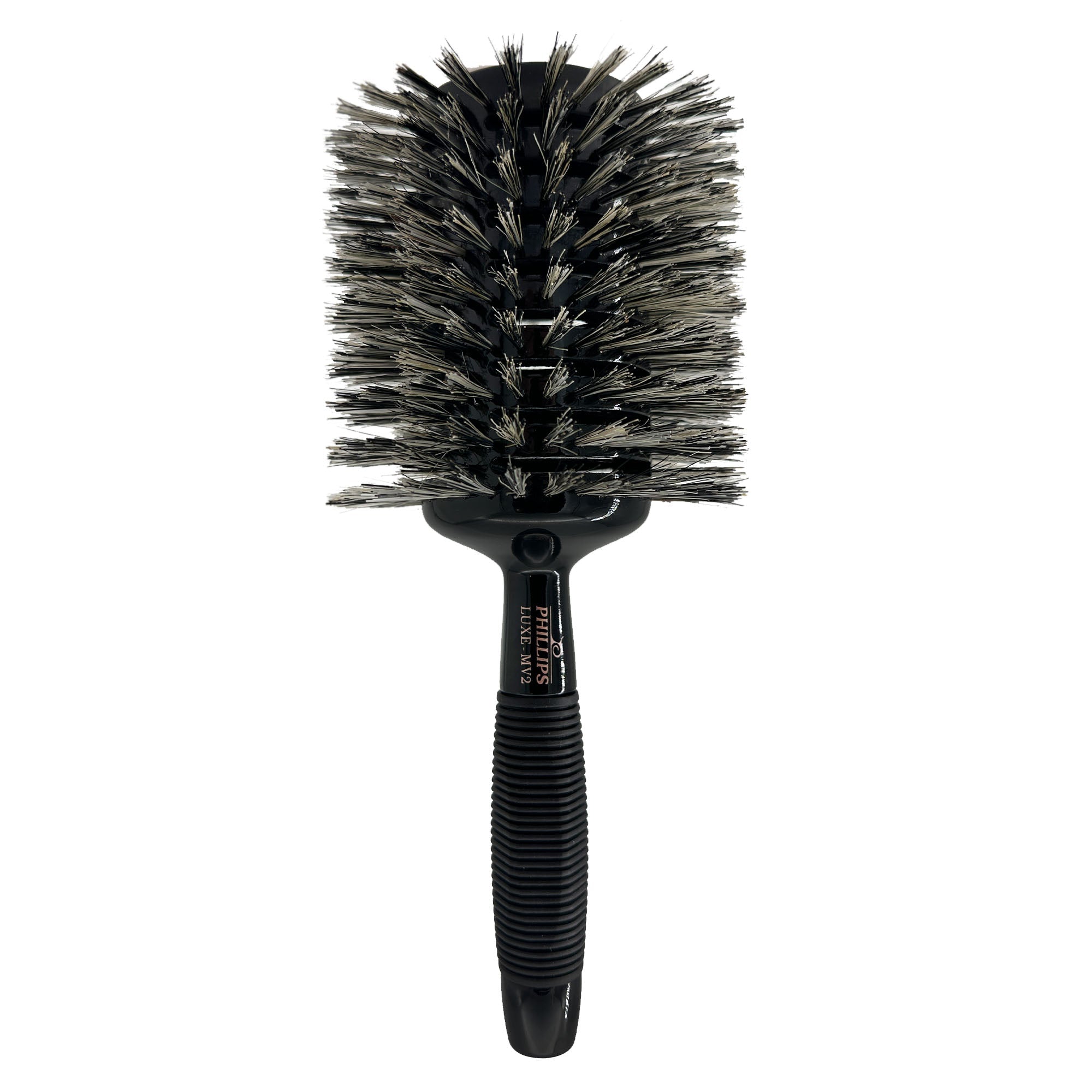 Phillips Brush Luxe Monster Vent 4.5" Round Hair Brush MV2