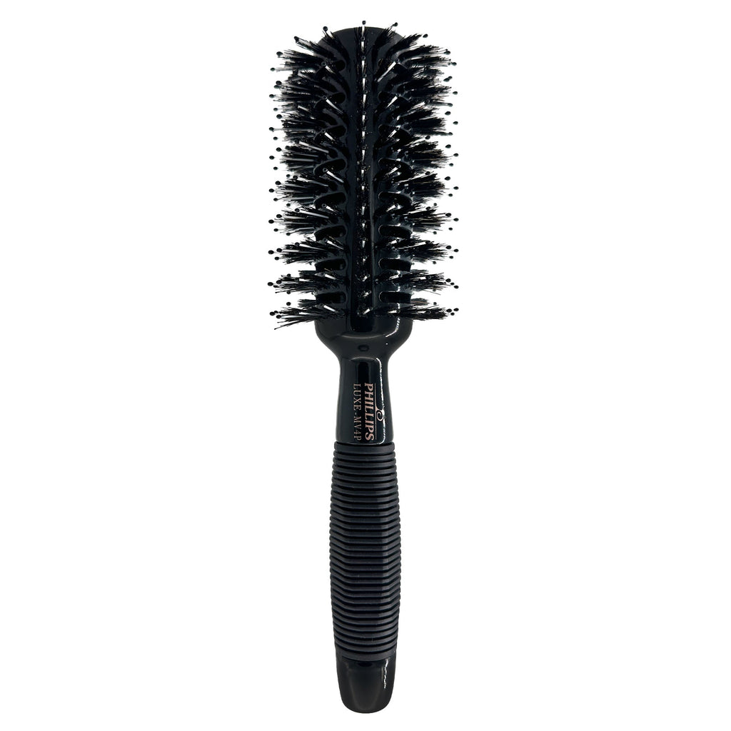 Luxe Monster Vent Round Hair Brush, 2.75 in