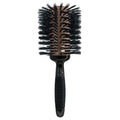 Luxe Tourmaline Monster Vent Round Hair Brush, 4 in