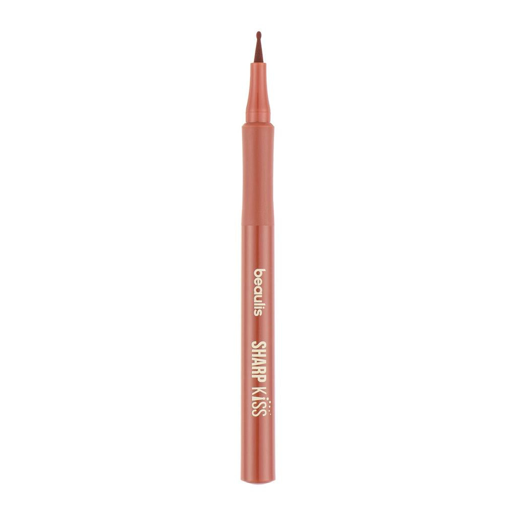 Beaulis Felt Tip Lip Liner Pen 686 Bloomy 1.2g