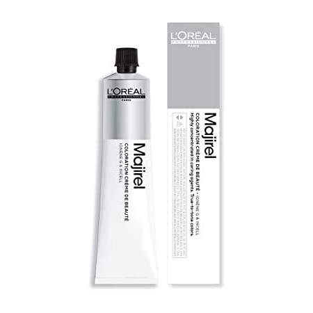 L'Oréal Professionnel Majirel Permanent Hair Color 9.3 2 oz