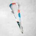 Lanyard - Massage Lover, Color Block and Live Love Spa | Lucky Owl