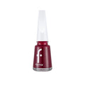 Flormar Nail Enamel 075 Baroque Bordeaux High Pigment Polish 11ml