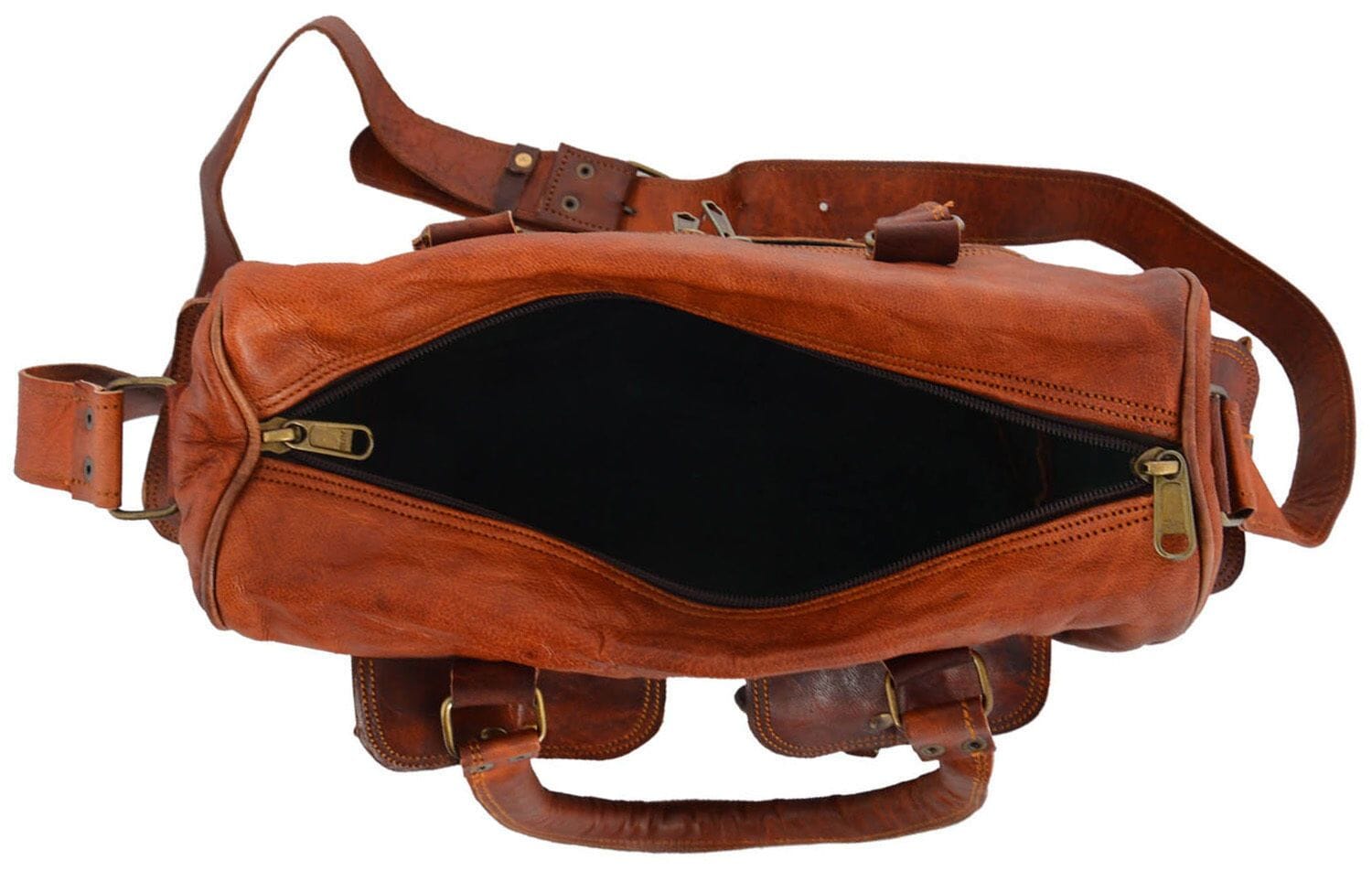 The Multitasker Crossbody