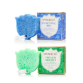 Florentine Iris & French Muguet Body Buffer Set