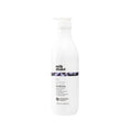 milk_shake Icy Blond Hair Cream - 1000ml Conditioning Treatment for Blonde Hair, Hydrating & Nourishing