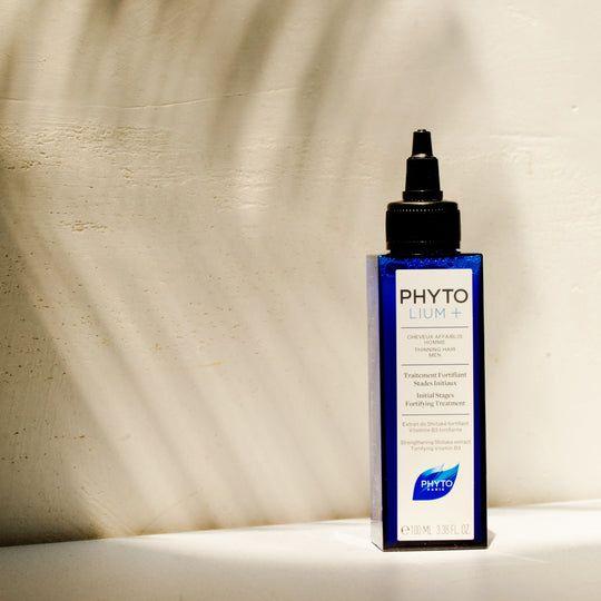 Phyto Paris Phytolium+ Treatment, 3.38 fl. oz.