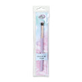 Eklips Natural Round Eyeshadow Brush - High-Quality Makeup Brush for Smooth Eyeshadow Application