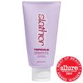 Slather Exfoliating Body Serum with Retinol and AHAs - Vegan, Cruelty-Free Body Moisturizer for Dry Skin