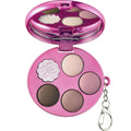 fwee Pocket Eyeshadow Palette EP05 Grape Bonbon 1.2g