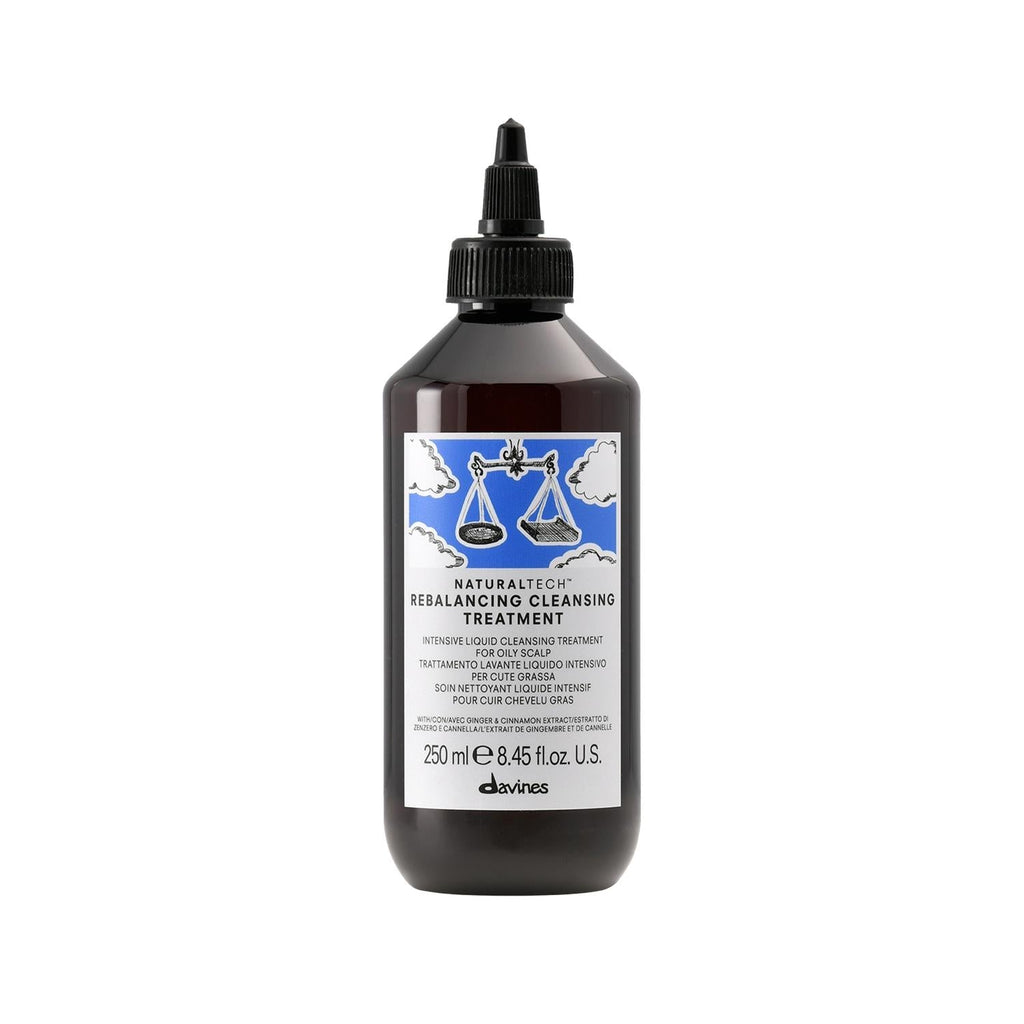 Davines Rebalancing Sebum Balancing Treatment 8.45 fl oz