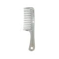 Yalın Kaya Eurostar Hair Comb ES-410 - Detangling Comb for Gentle Hair Care