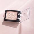 Stellary Eyeshadow Mono E-Clipse F 18 Golden Organza Shimmer