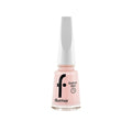 Flormar Quick Dry Nail Polish 002 Soft Pink High Pigment 11ml