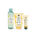 Sensitive Skincare Set by Sensitive - Sensitive Skin Care with Soothing Chamomile Products