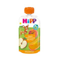 Hipp Organic Peach Mango & Banana Puree Jar 100g