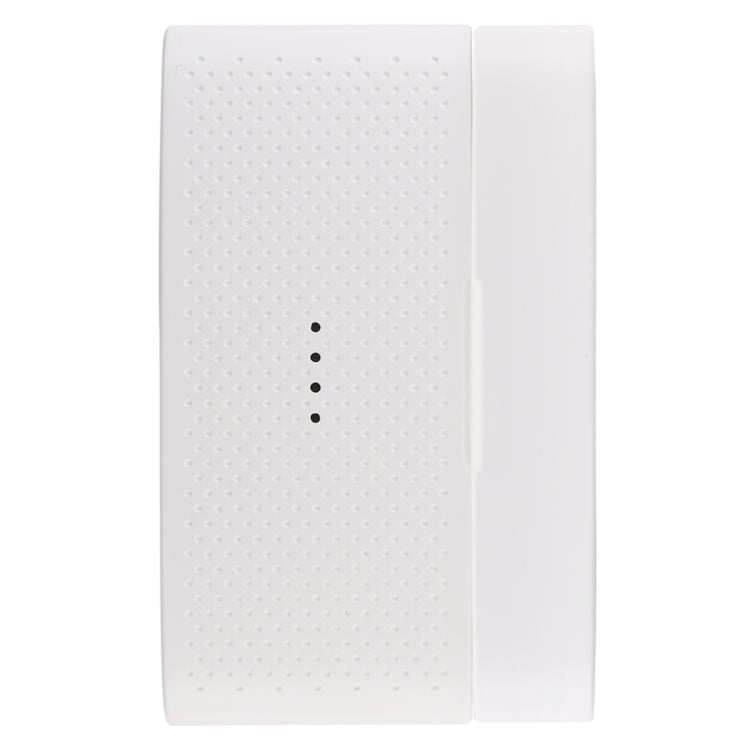 433MHz Wireless Low Power Door Sensor(White)
