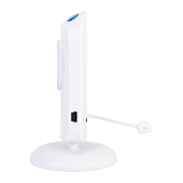 WLSES GB101 2.4 inch Wireless Surveillance Camera Baby Monitor, EU Plug