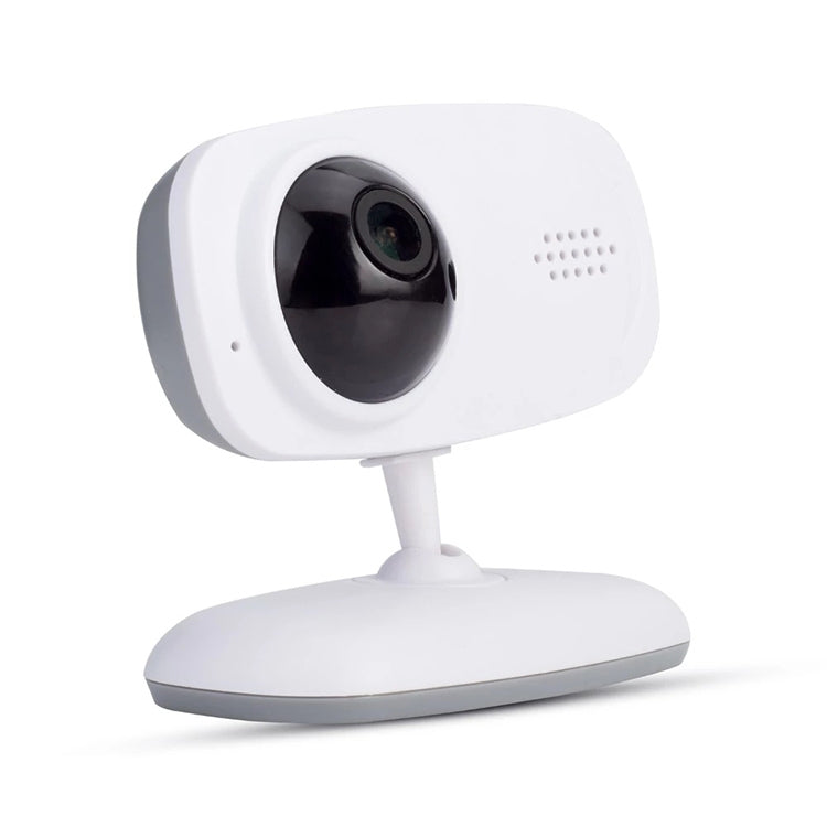 WLSES GC60 720P Wireless Surveillance Camera Baby Monitor, US Plug