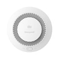 Original Xiaomi Honeywell Smart Fire Alarm Smoke Detector Alarm, Work with Xiaomi Multimode Smart Home Gateway 2 (CA1001) Mihome APP Control