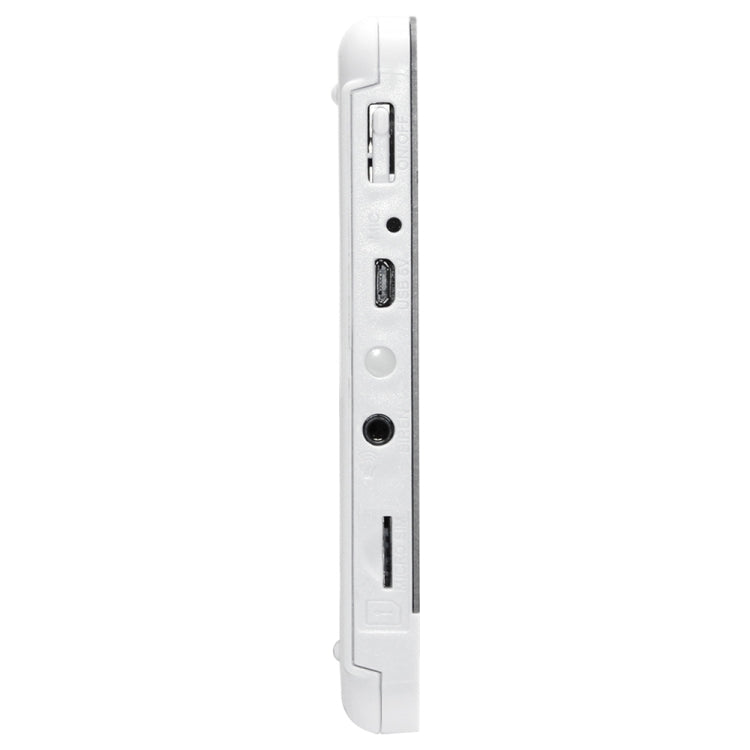 PG-103-GSM WiFi + GSM Touch Screen Intelligent Alarm System