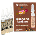 Janssen Cosmetics Anti-Age Ampoule Serum - Hydrating, Smooths Skin, Anti-Ageing Skincare