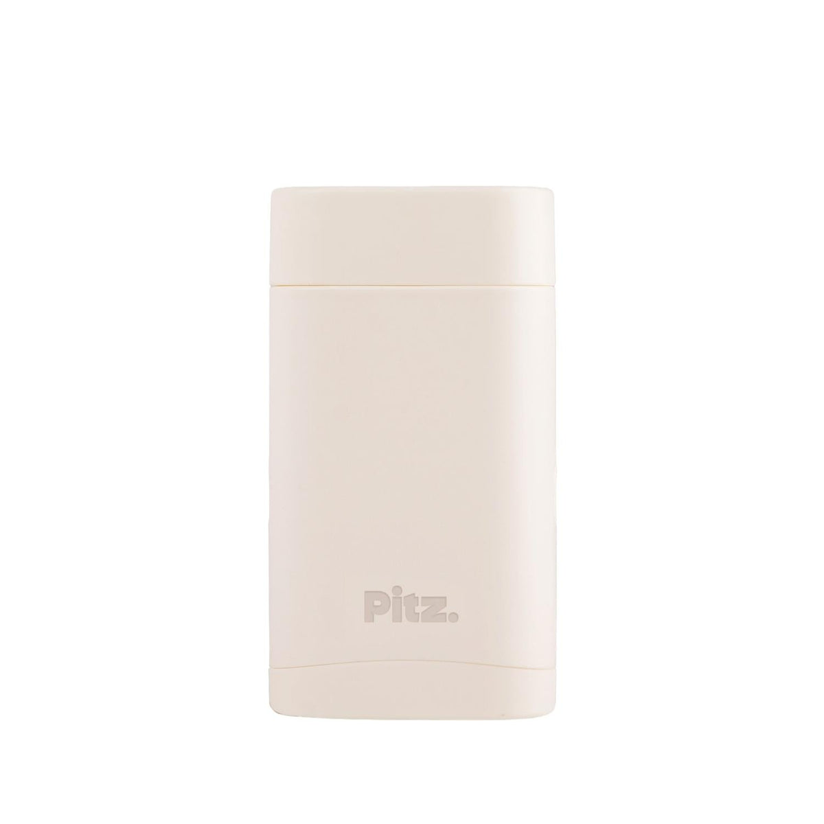 Pitz Refillable Deodorant Stick Coconut & Vanilla Matte 40g