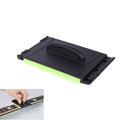 JOYO ACE-30 Guitar String Scrubber Fingerboard Cleaner for Electric Guitar Bass Guitar Parts  Accessories