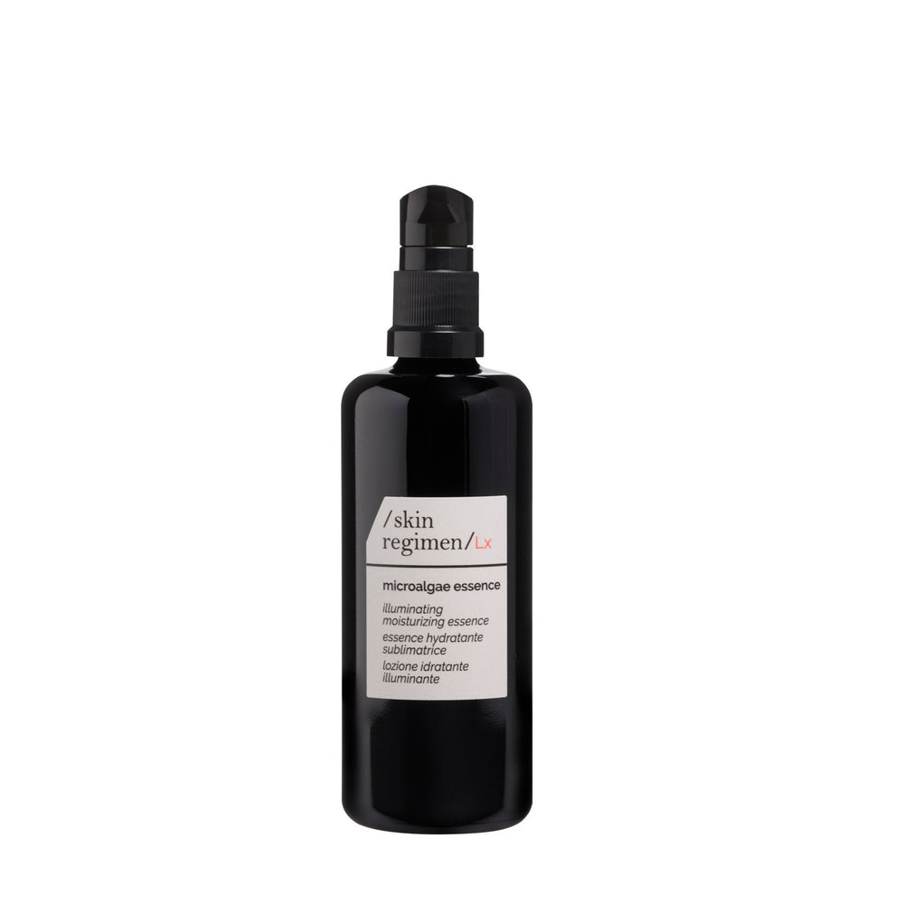 Microalgae Essence | /skin regimen/