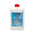 Borthe Professional Hair Cream - 5000ml Moisturizing & Nourishing Hair Care for Dry & Damaged Hair