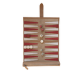 Travel Backgammon Board - Monaco