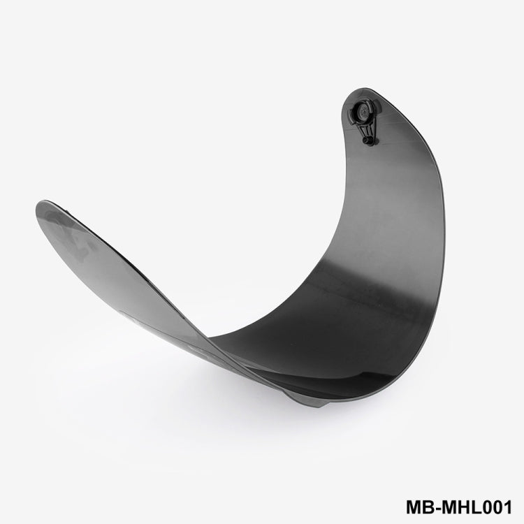 MB-MHL001 Motorcycle Helmet Shield Glasses Helmet Lens Full Face Visor Helmet Visor for AGV K3-SV K5(Colour)