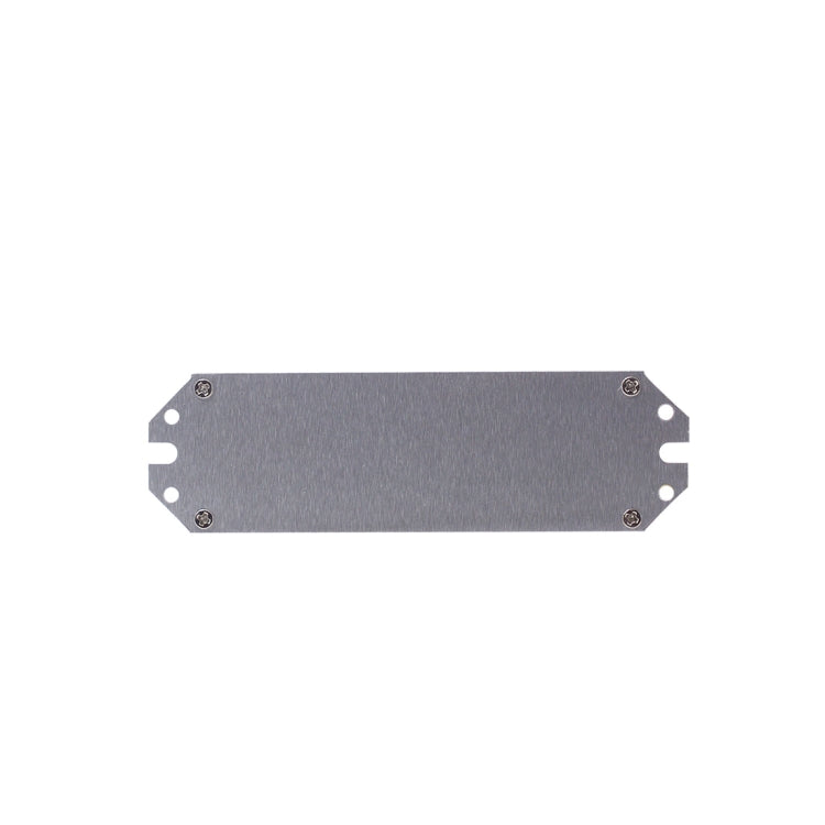 Motorcycle DC 9V-80V 2W Strobe Tail Light