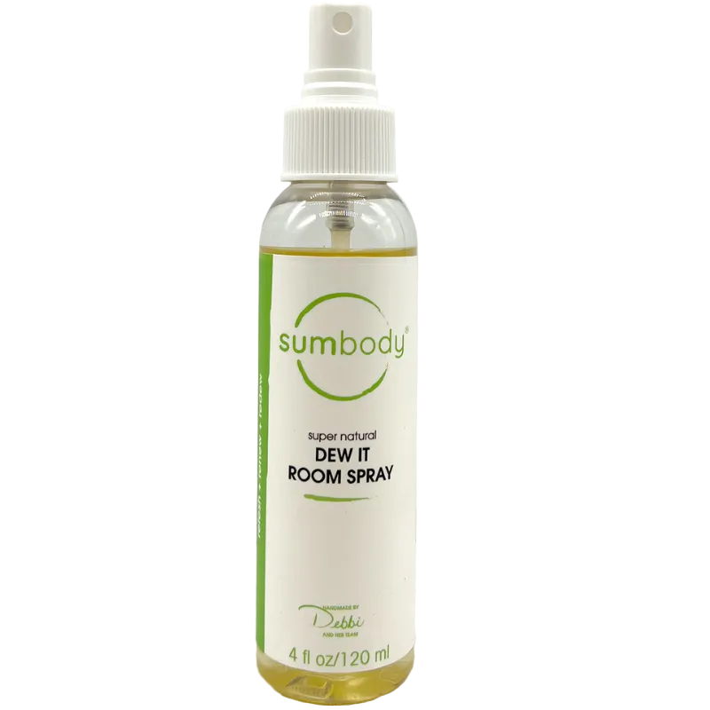 Milky Rich Dew-It Room Spray