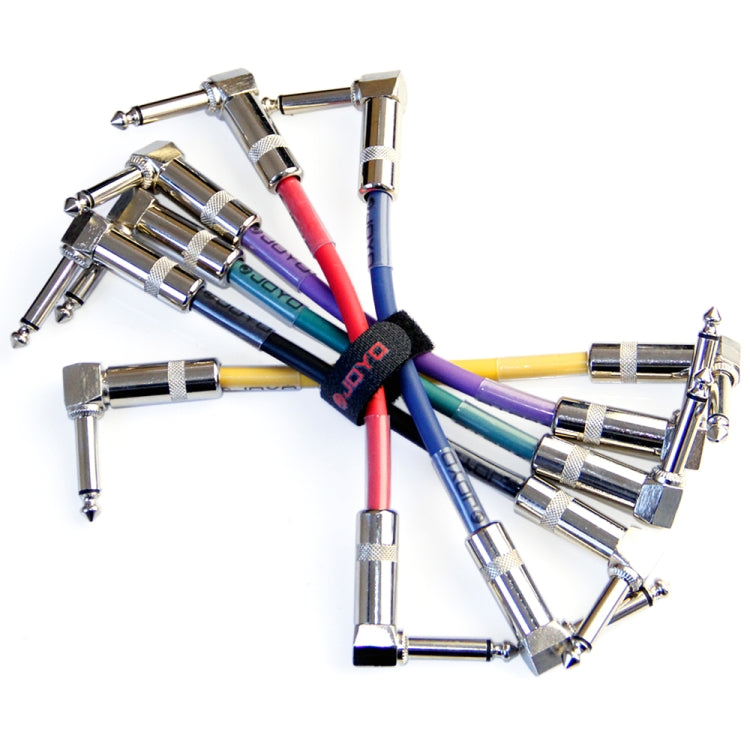 JOYO CM-11 15cm Single Block Effector Cable Single Block Line