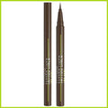 Maybelline Tattoo Liner Ink Pen - Pitch Brown: Long-lasting, Smudge-Proof Brown Eyeliner for Effortless Definition