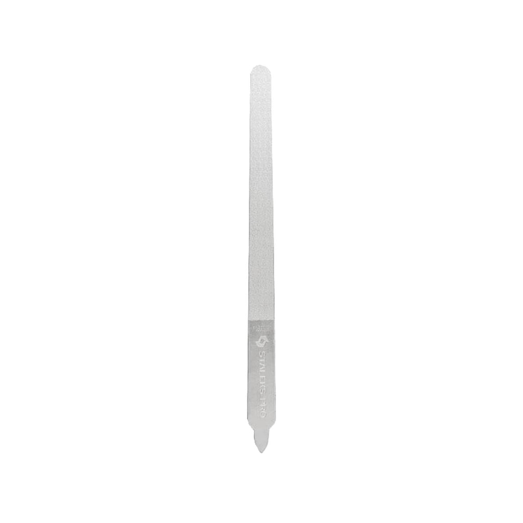 Staleks Expert 11 Lazer Nail File - Professional Nail Care Tool for Precise Shaping and Smoothing