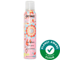 Top Gloss Hair Shine Spray: Achieve Glossy Hair Finish, Anti-Frizz, UV Protection & Vibrant Color - Vegan & Cruelty-Free