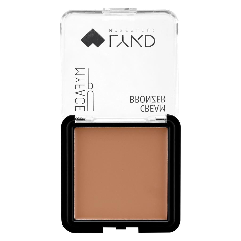 LYKD Cream Bronzer Golden Fondue Sun-Kissed Glow 158