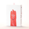 Godefroy Instant Eyebrow Tint - Ash Blonde, 4 Applications
