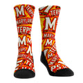 Maryland Terrapins - Logo Sketch