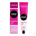 Matrix SoColor Blended Permanent Hair Color 9CG Light Blonde Copper Gold – 3 oz