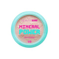 Beauty Bomb Mineral Powder 03 Matte Finish for Oily Skin