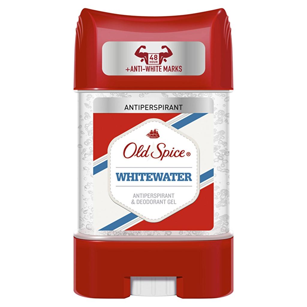 Old Spice Whitewater Deodorant Stick Gel 70 ml