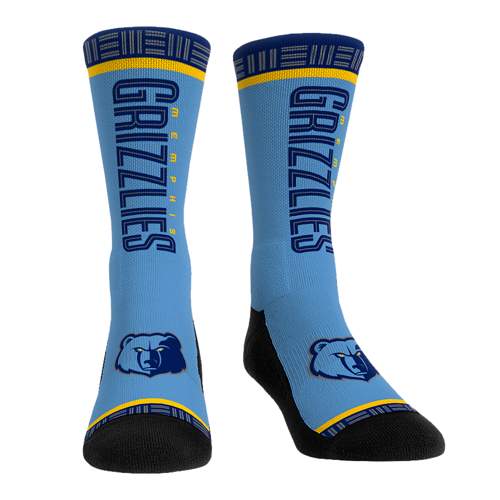 Memphis Grizzlies - Statement Edition Jersey (2023-2024)